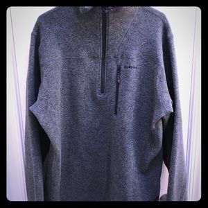 Men’s Simms Fleece Pullover Half-Zip